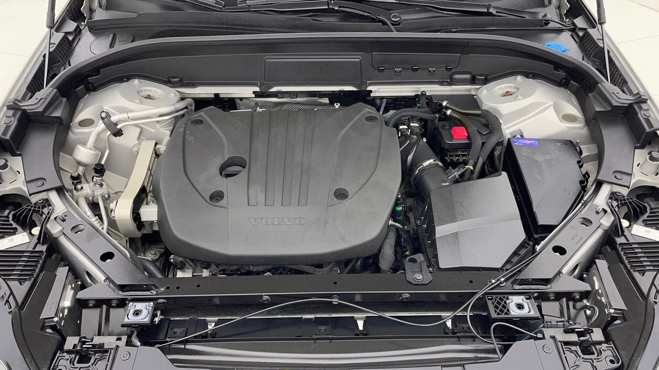 فولفو XC 60 2023 B5 CORE | AED 1617/Month | 0 DP | 30 Day Return | Warranty | Service History