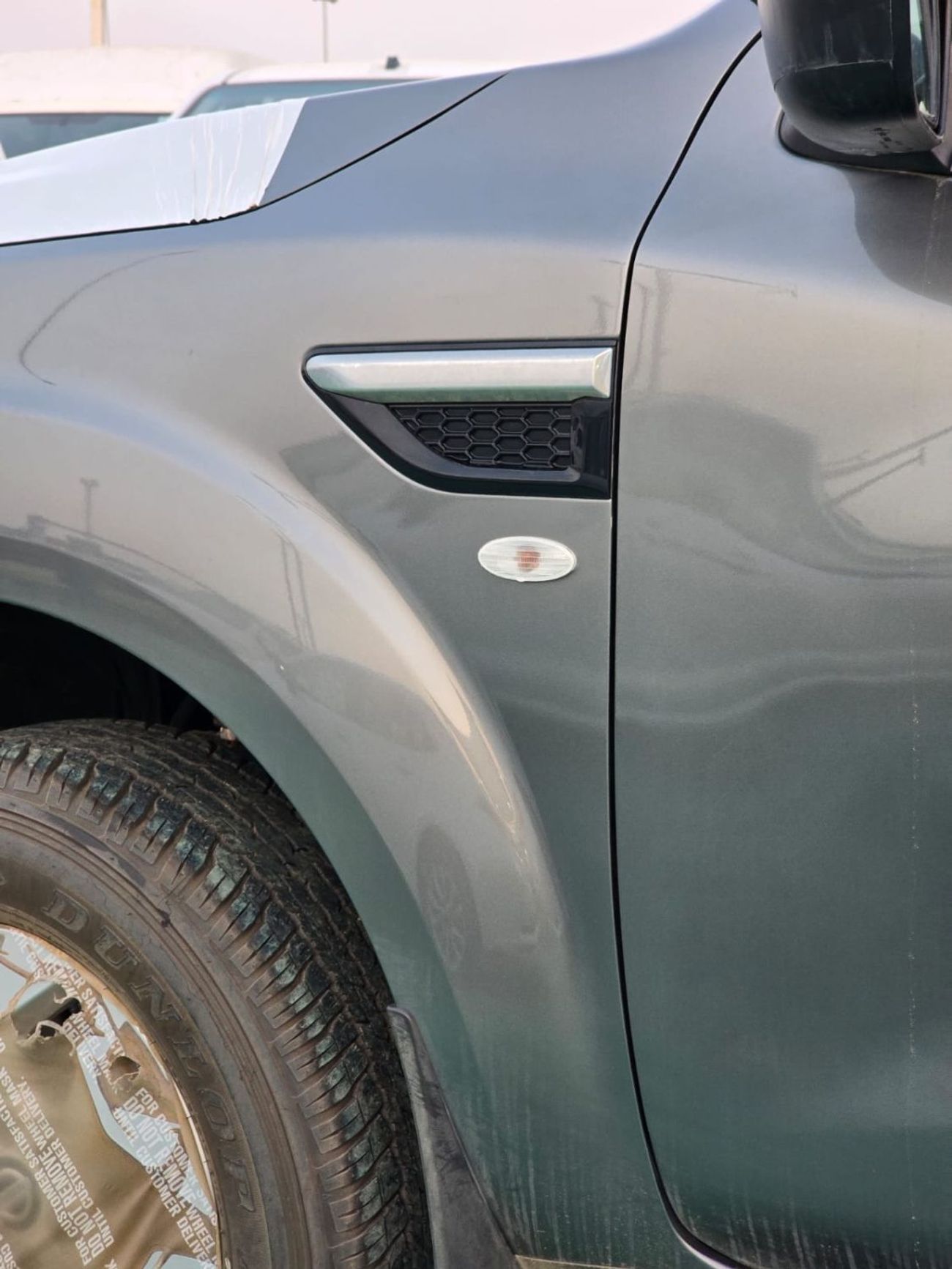 نيسان إكستيرا SE 2.5L 4WD