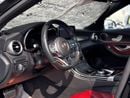 مرسيدس بنز C 200 Premium 2.0L