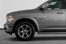 RAM 1500 2020 Dodge Ram Laramie Double Cab / Dodge Warranty & Service Contract