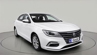 MG 5 COMFORT 2024 | AED 456/Month | 0 DP | 30 Day Return | Warranty