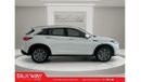Infiniti QX50 2023 Infiniti QX50 Luxe - Premium Elegance, Unbeatable Offer!