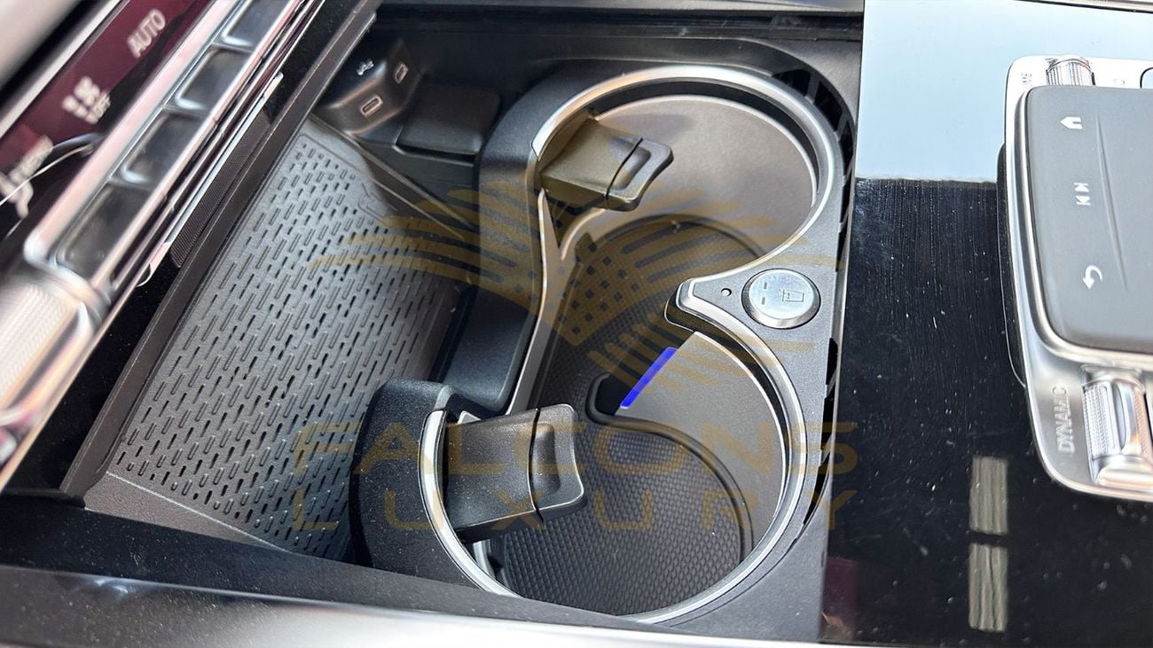 مرسيدس بنز G 63 AMG STD STD