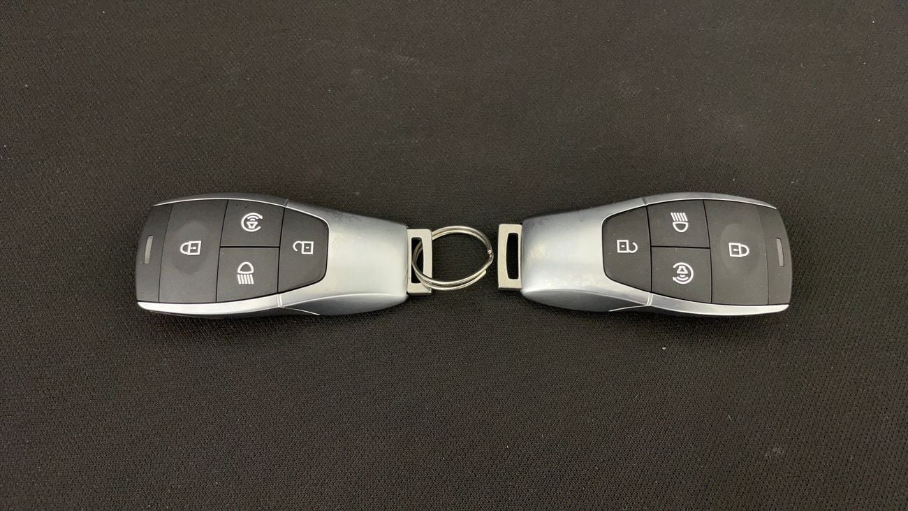 بايك BJ40 برو 2026 LV2 | AED 2239/Month | 20% DP