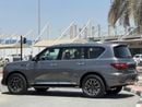 Nissan Patrol LE Platinum 5.6L