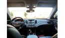 Chevrolet Impala LT