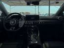 MG 5 Luxury 1.5L 2026 (Export Price)