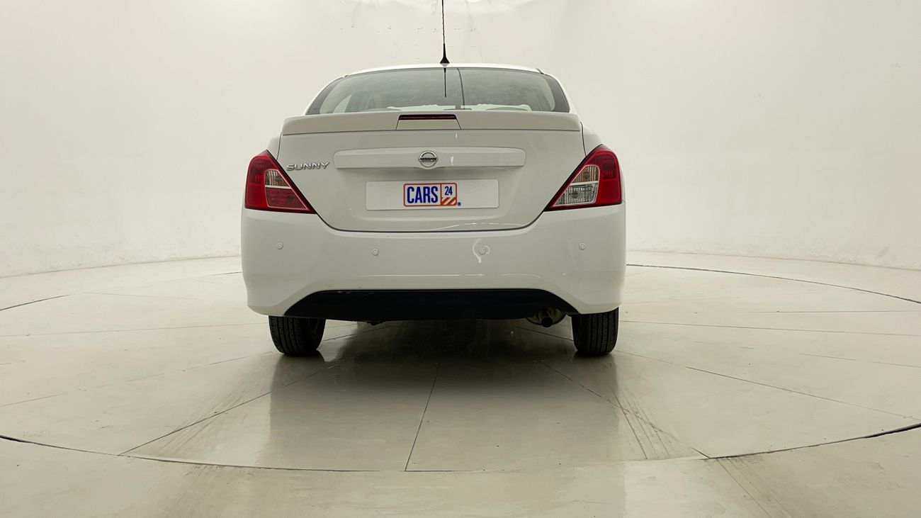 نيسان صني SV 1.5 | بدون دفعة مقدمة | اختبار القيادة في المنزل