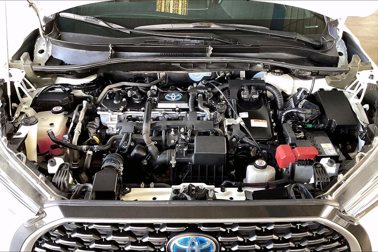 Toyota Corolla Cross GLI | Guaranteed Warranty | 0 Down Payment