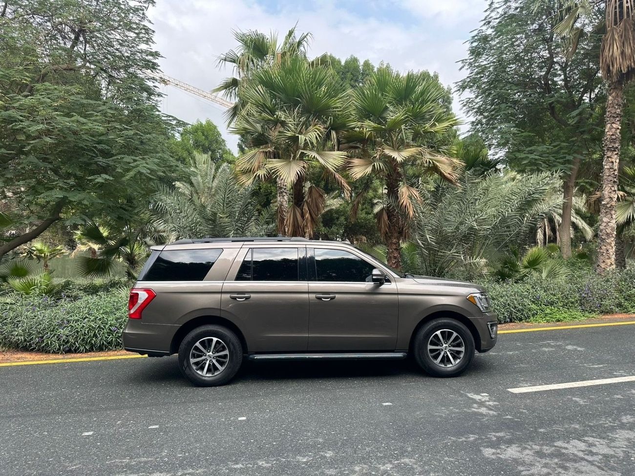 Ford Expedition XLT 3.5L (380 HP) FWD Ford Expedition | XLT | V6 | RWD | perfect condition