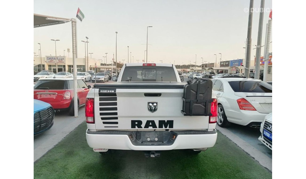 RAM 1500