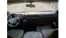 Toyota Hiace High roof very nice clean car