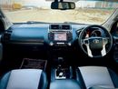 Toyota Prado TX-L 2014 RHD Diesel Engine Full Option Top Of The Range Very Clean Condition