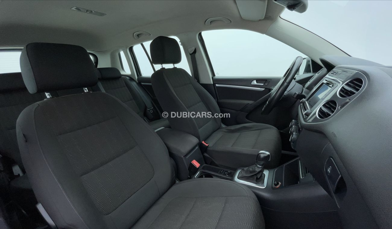 Volkswagen Tiguan SE 2 | Zero Down Payment | Free Home Test Drive