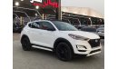 Hyundai Tucson Hyundai Tucson 2020 Fl Option