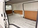Toyota Hiace GL -Standard Roof  Panal Van 2.7L