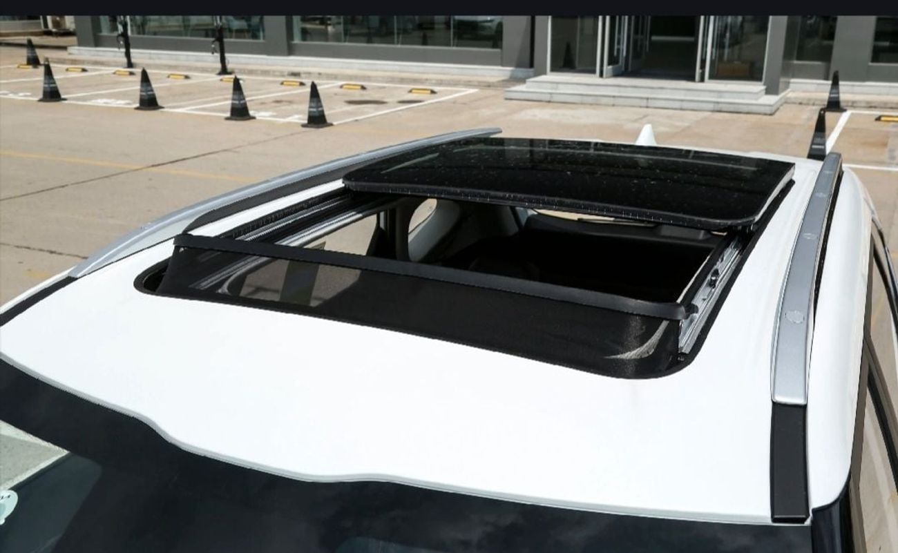 Kia Seltos Kia Seltos Full Option