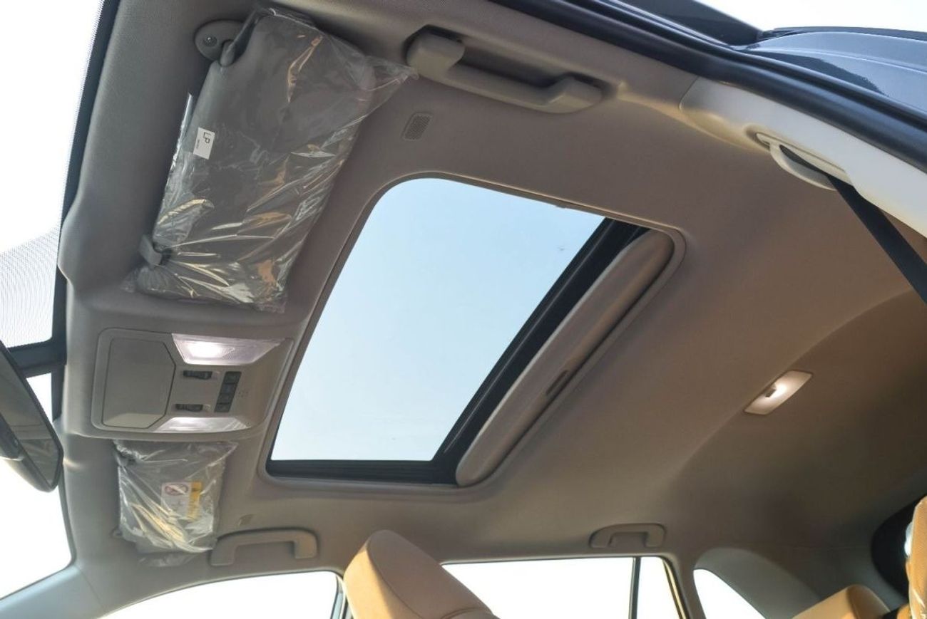 Toyota RAV4 TOYOTA RAV4 HYBRID 2.5L AWD 5DOOR SUV 2024