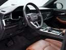 Audi Q8 55 TFSI S-LINE LUXURY S line | GCC SPECS | EXCELLENT CONDITION