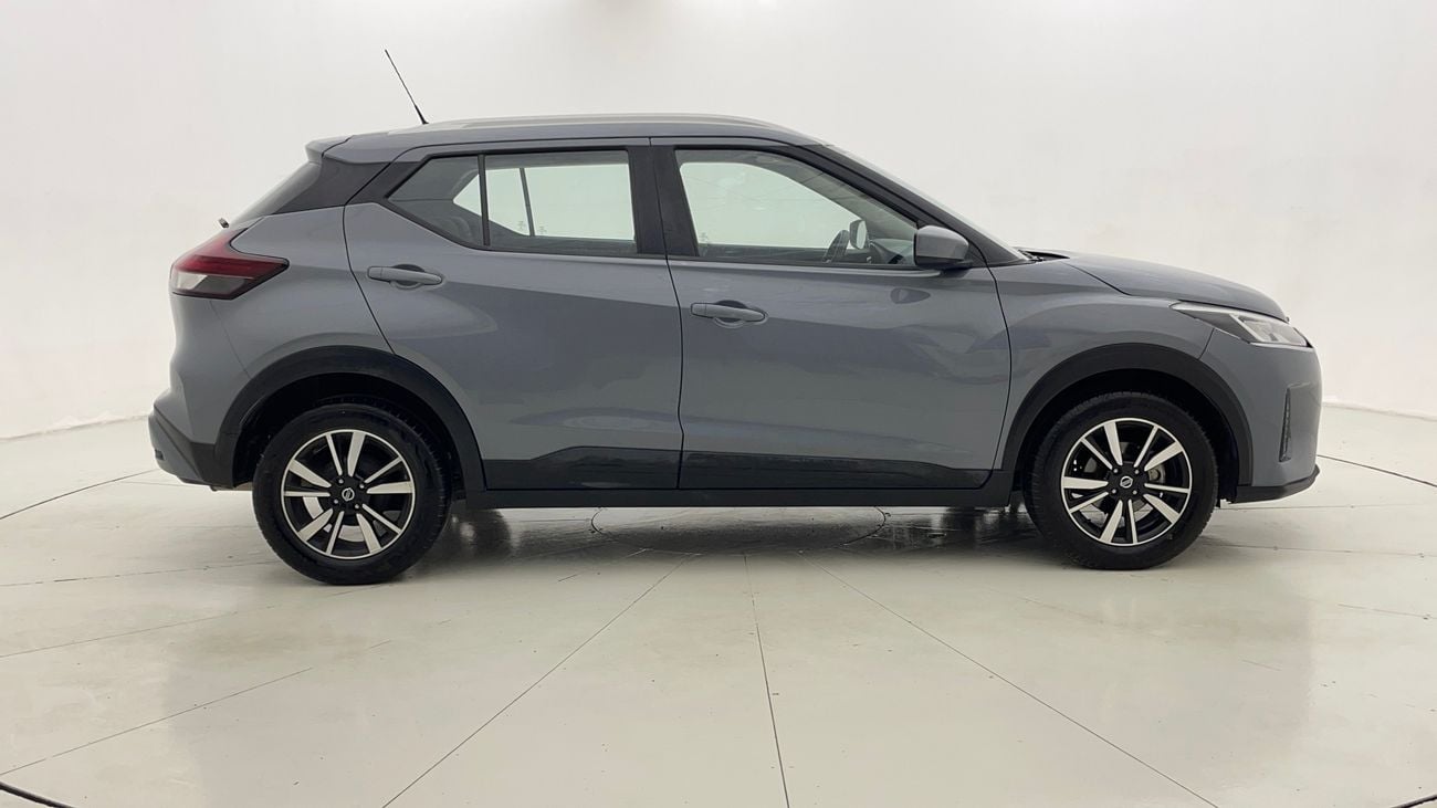 Nissan Kicks S 1.6 | Zero Down Payment | Home Test Drive
