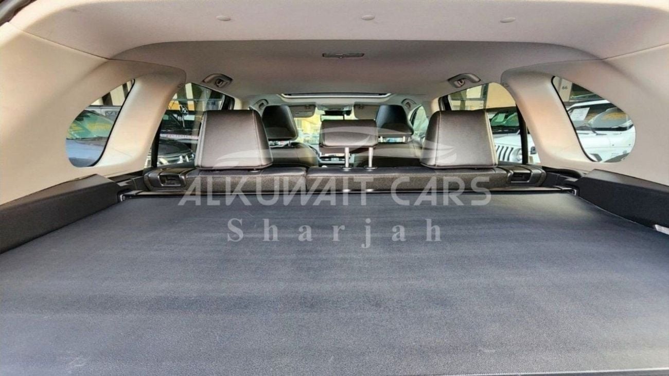 Toyota RAV4 Toyota RAV4 2.5 Hybrid 4×4