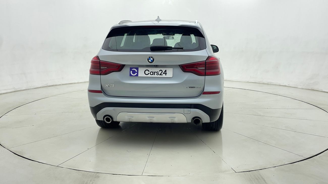 بي أم دبليو X3 2019 XDRIVE 30I X LINE | AED 1435/Month | 0 DP | 30 Day Return | Warranty | Service History