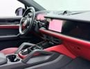 Porsche Cayenne 2024 Porsche Cayenne S Coupe, Warranty, Full Service History, Excellent Condition, GCC