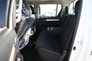 Toyota Hilux HILUX SR5 4.0L V6 2025