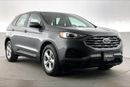 فورد إدج SE | شامل الضمان | 0 ﺪﻔﻋﺓ ﺃﻮﻟﻯ