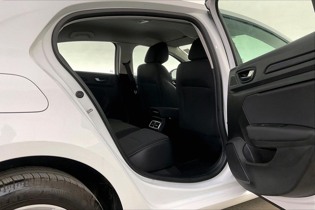 Renault Megane PE | Guaranteed Warranty | 0 Down Payment