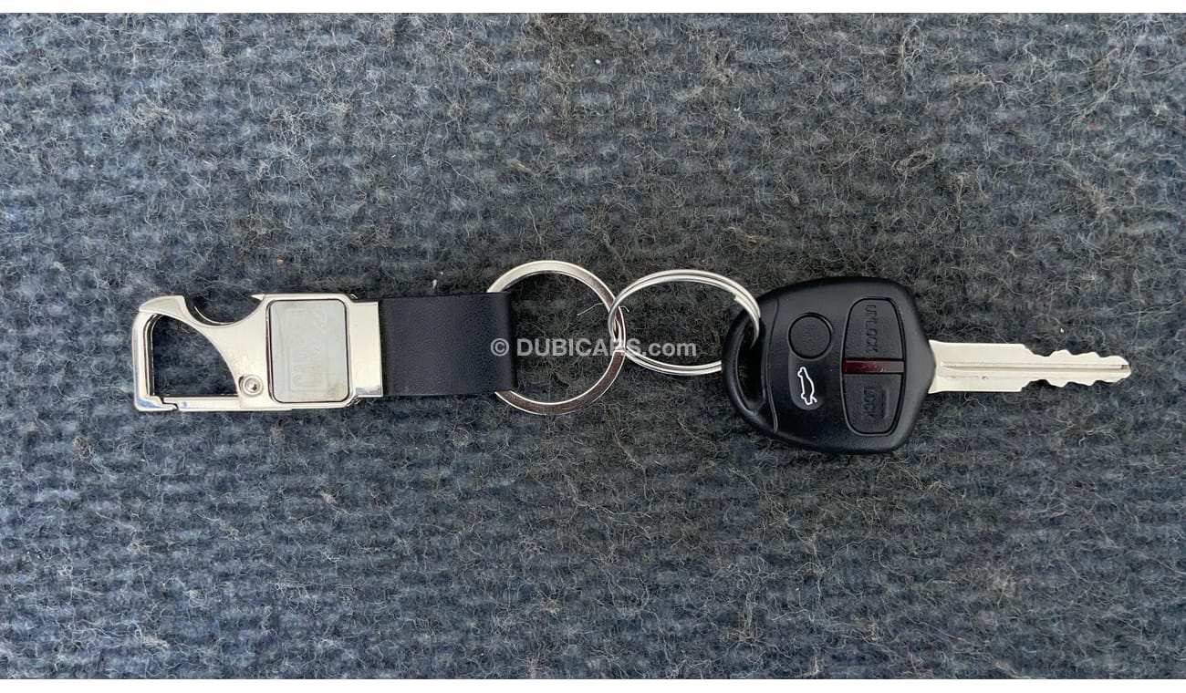 Mitsubishi Lancer GLS MID 1.6 | Zero Down Payment | Free Home Test Drive