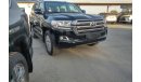 Toyota Land Cruiser Diesel Elegance with Luxury MBS Autobiography Comfort Edition.