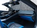 Chevrolet Corvette Z06 3LZ
