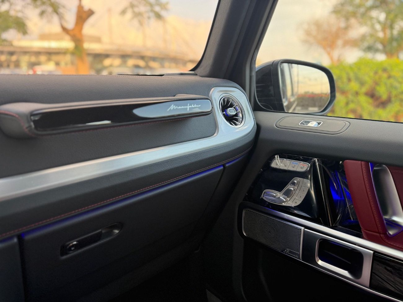 Mercedes-Benz G 63 AMG 2025 MERCEDES G63 AMG BRAND NEW KOREAN SPECS