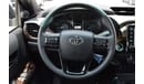 Toyota Hilux - ADVENTURE - 4.0L - (COLOR: OXIDE BRONZE - ONLY FOR EXPORT)