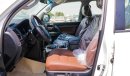 Toyota Land Cruiser 4.6L GXR Grand Touring WITH LEATHER SEATS