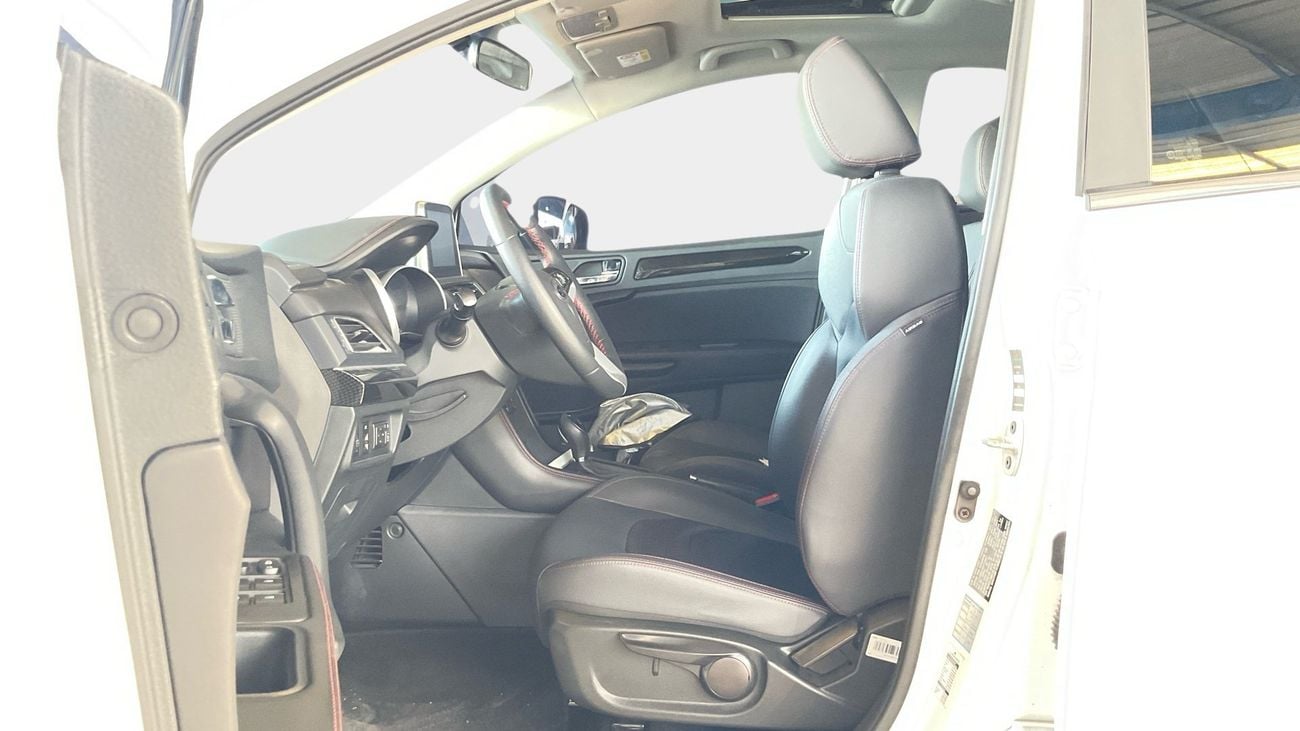 JAC S3 1.6 CVT INTELLIGENT LUXURY | Guaranteed Warranty | 0 Down Payment
