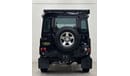 Land Rover Defender 2014 Land Rover Defender 110 Manual Transmission, Service History, Low Kms, GCC