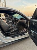 Ford Mustang GT Premium 5.0L V8