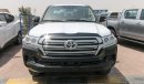 Toyota Land Cruiser GXR V8 4.5L