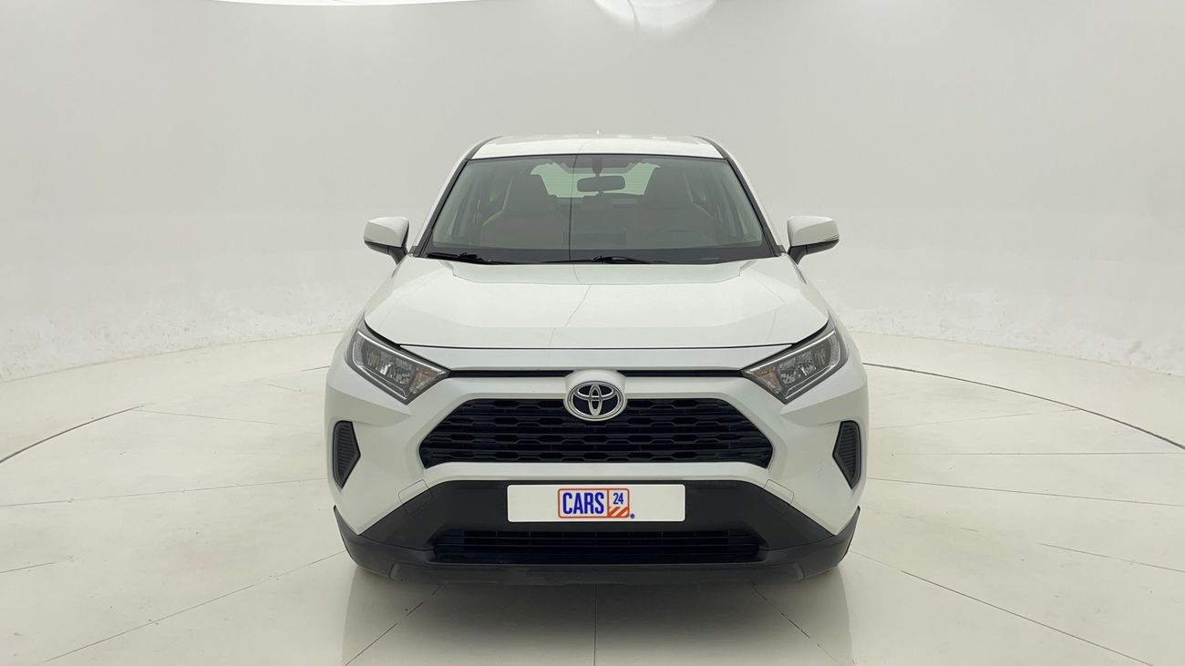 Toyota RAV4 EX 2.5 | Zero Down Payment | Free Home Test Drive