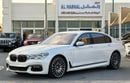 BMW 750Li BMW 750Li_Gcc_2019_Excellent_Condition _Full option