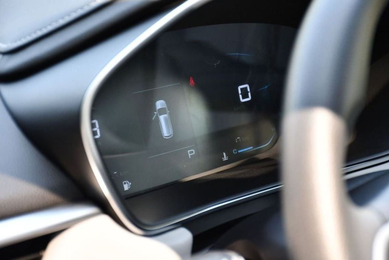 Chevrolet Captiva Chevrolet Captiva Gcc 2025