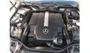 Mercedes-Benz E 500 E500  WHITH  BODY KIT 63  IMPORT JAPAN