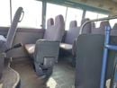 Nissan Civilian (RAMADAN OFFER) NISSAN CIVILIAN BUS RHD 1996 MODEL 4.2 L DIESEL AUTOMATIC(PM01031)