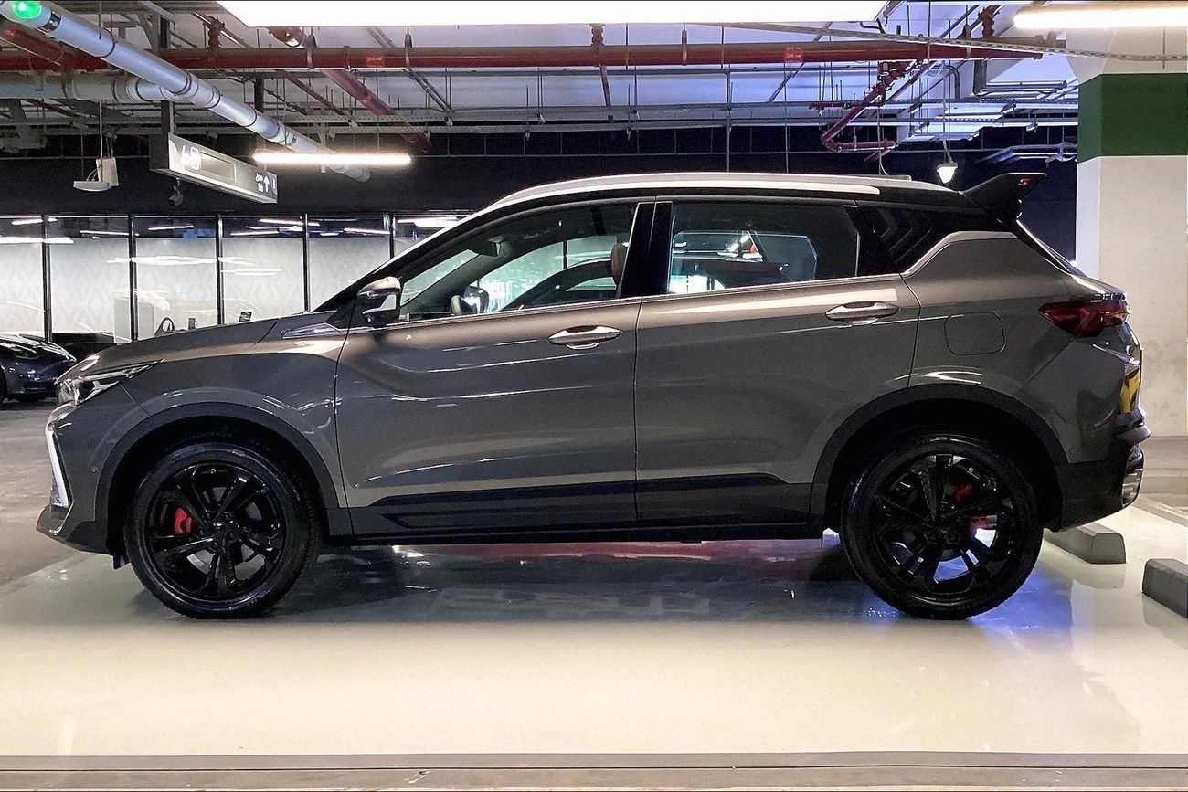 Geely Coolray GF | National Day Celebration | Guaranteed Warranty | 0 Down Payment