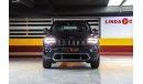 Jeep Grand Cherokee WK2