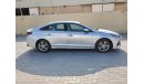 Hyundai Sonata Sport - New Shape