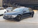 Genesis G80 PRESTIGE
