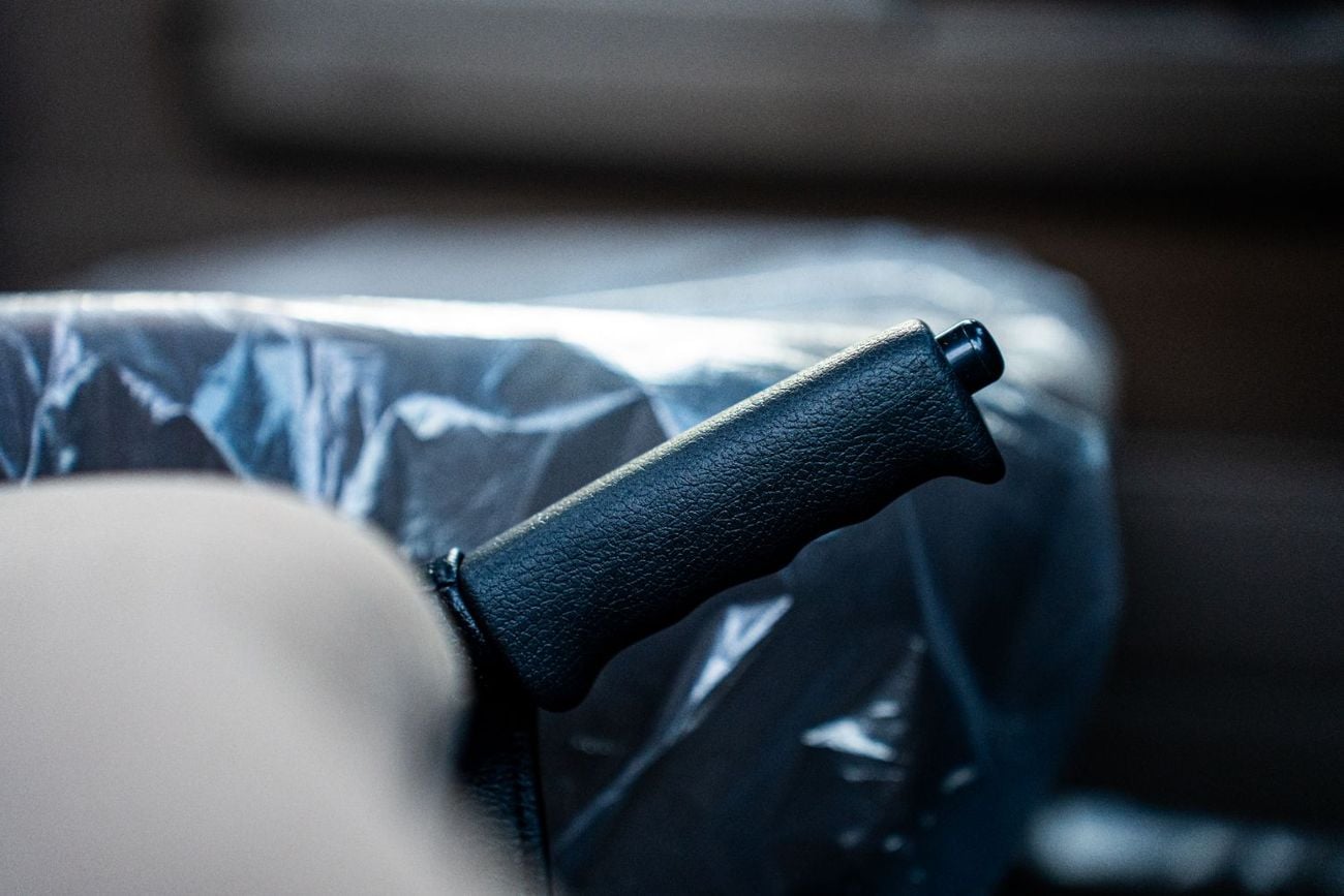 Toyota Land Cruiser Pick Up Toyota Land Cruiser Pickup 4.0L Manuel 2025 4WD